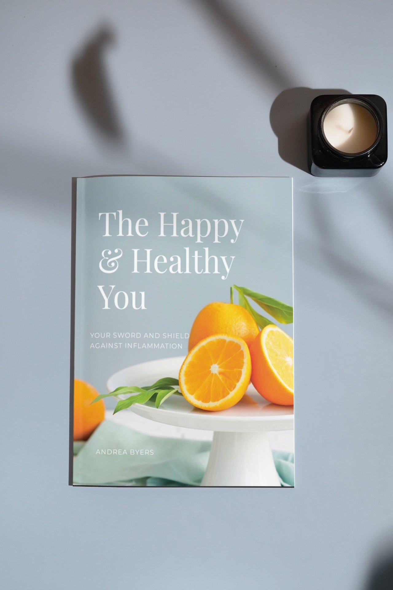 The Happy & Healthy You 30 Day Anti-Inflammatory Reset