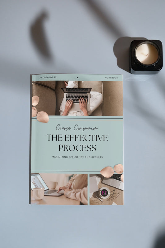 The Effective Process: Maximizing Efficiency and Results