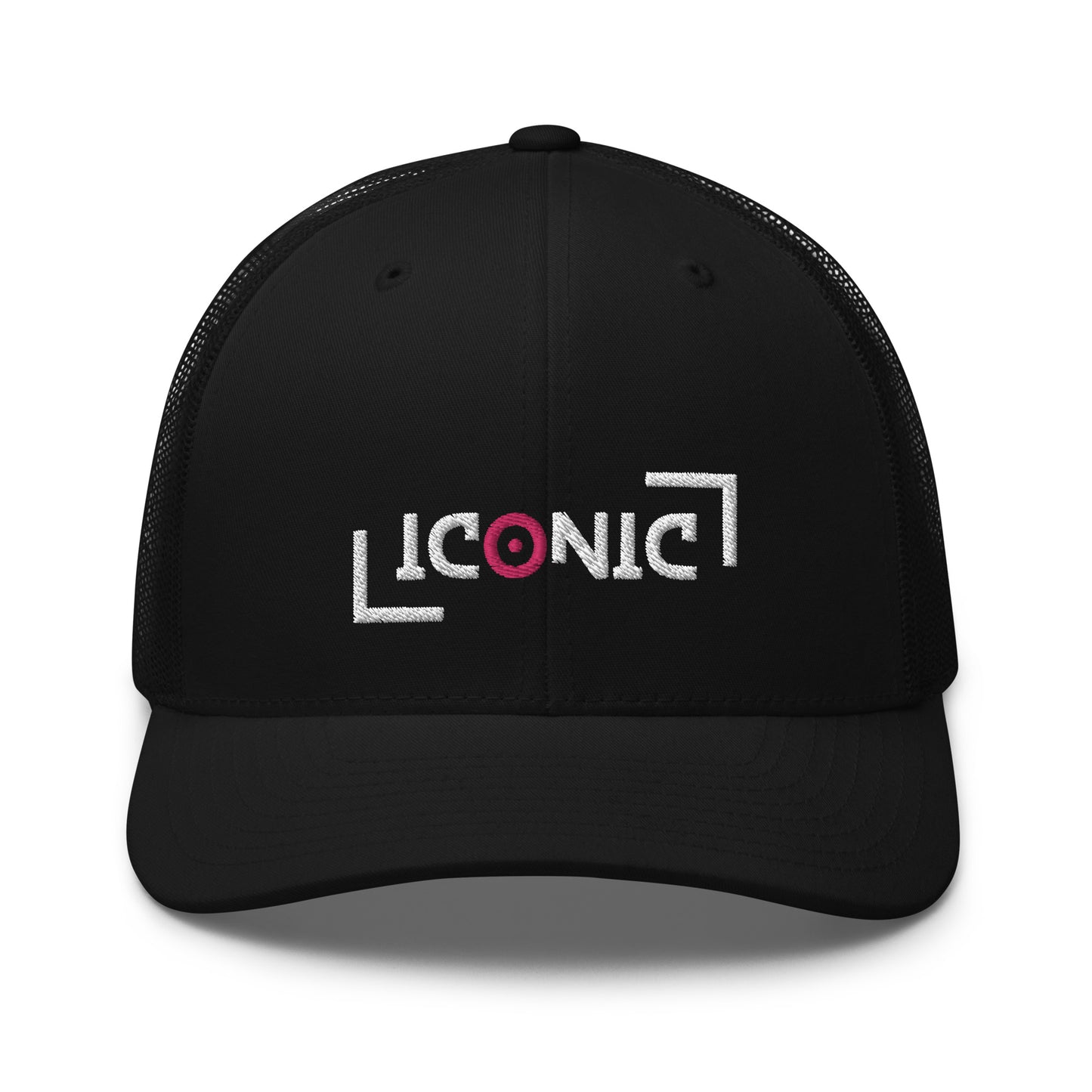 ICONIC Trucker Cap