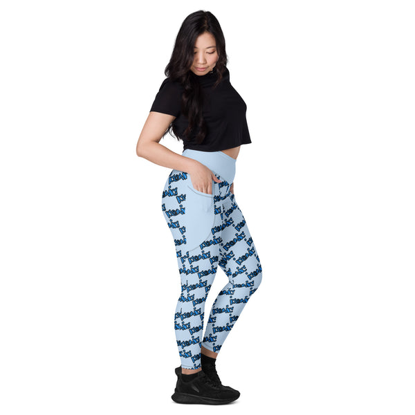 Iconic Leggings with pockets